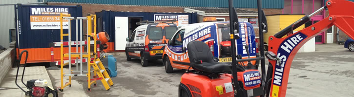 Braceys Builders Merchants
